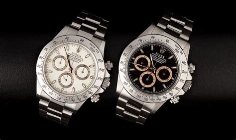 i quadranti rolex daytona zenith|rolex daytona movements.